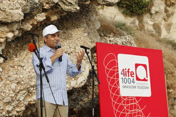 Alfa presents Cleanliness is our citizenship